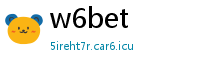 w6bet